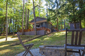Dells Cottage River Retreat